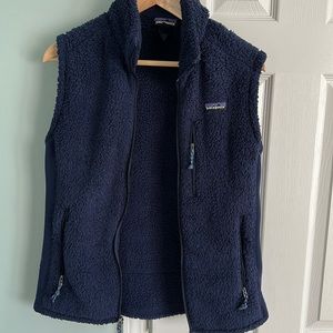 Patagonia vest •